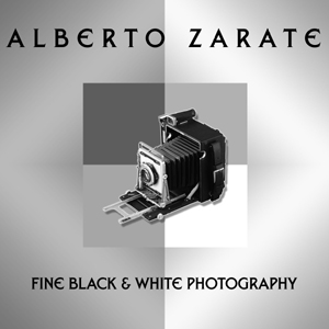 Black & White Photography by Alberto Zarate